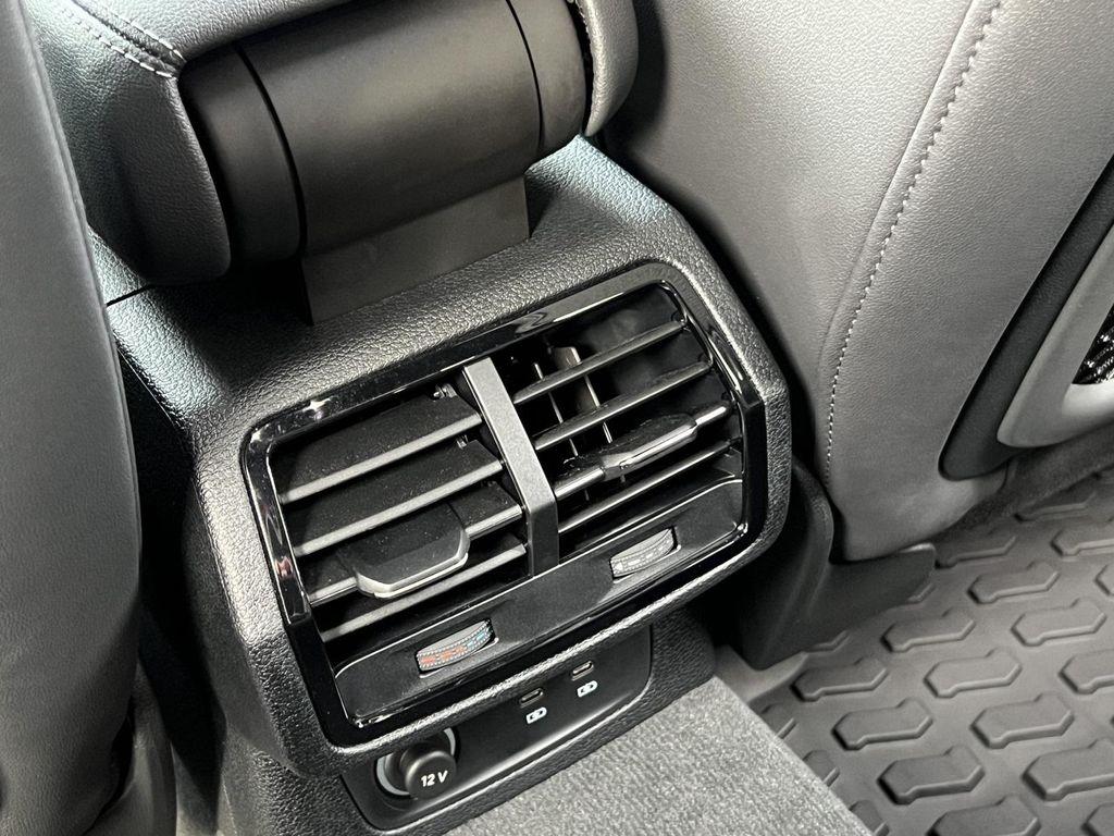 used 2023 Audi Q3 car, priced at $31,800