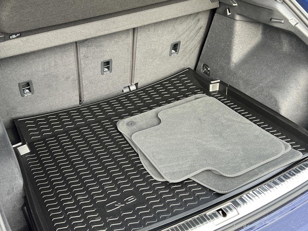 used 2023 Audi Q3 car, priced at $31,800