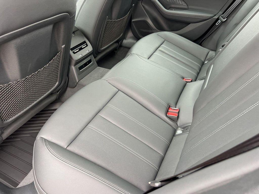 new 2026 Audi A6 car, priced at $68,570