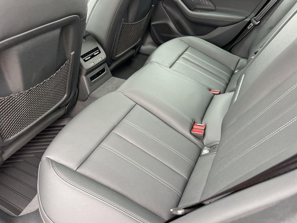 new 2026 Audi A6 car, priced at $68,570