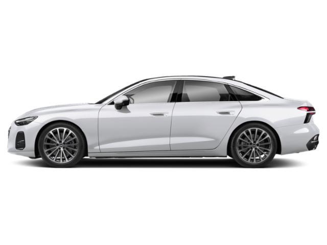 new 2026 Audi A6 car, priced at $72,520