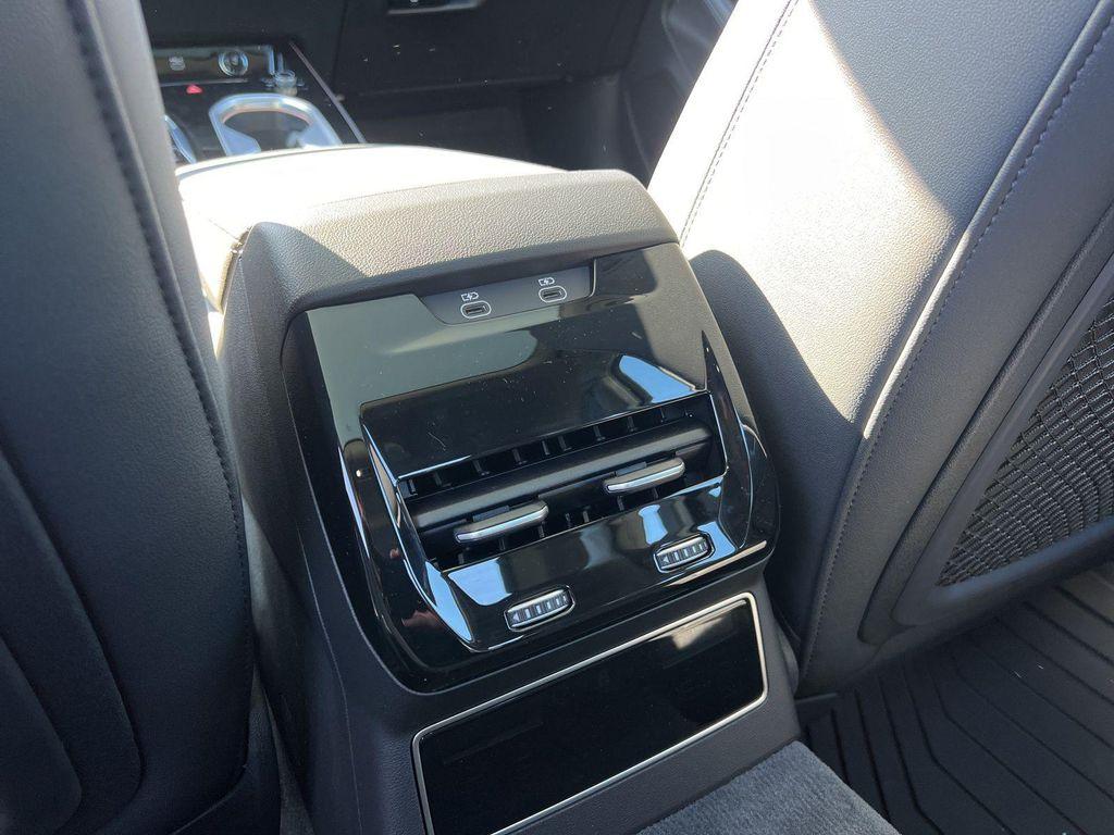 new 2026 Audi A6 car, priced at $72,520