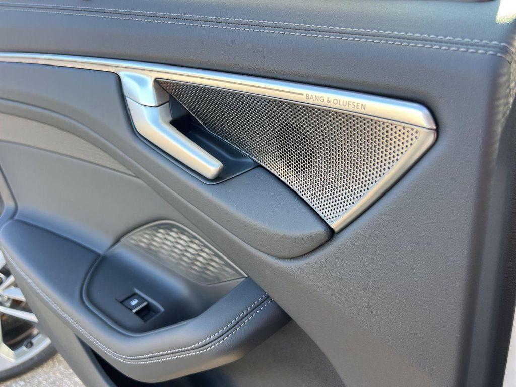 new 2026 Audi A6 car, priced at $72,520