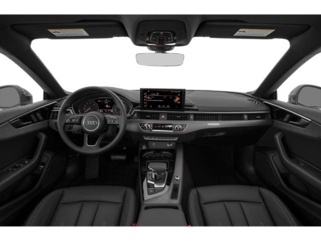 used 2022 Audi A5 Sportback car, priced at $30,000