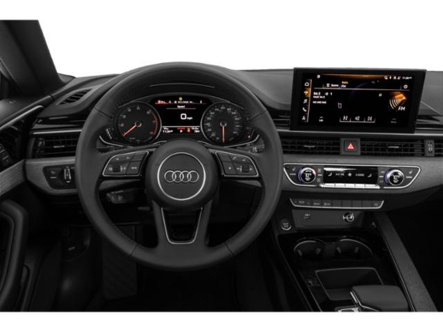 used 2022 Audi A5 Sportback car, priced at $30,000