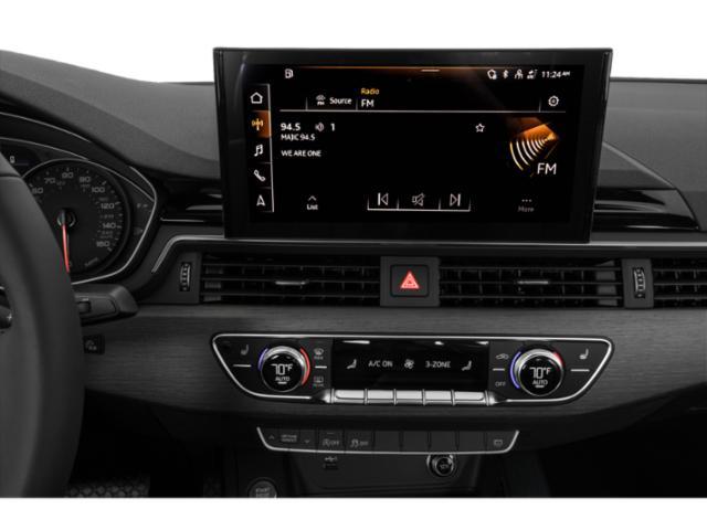 used 2022 Audi A5 Sportback car, priced at $30,000