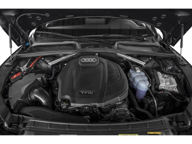 used 2022 Audi A5 Sportback car, priced at $30,000