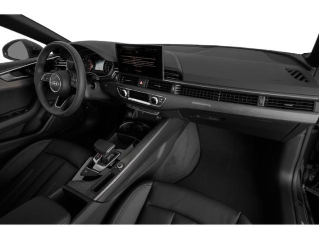 used 2022 Audi A5 Sportback car, priced at $30,000