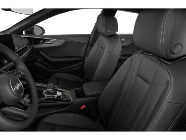 used 2022 Audi A5 Sportback car, priced at $30,000
