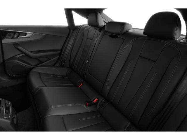 used 2022 Audi A5 Sportback car, priced at $30,000