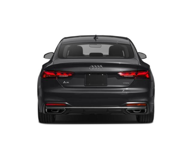 used 2022 Audi A5 Sportback car, priced at $30,000