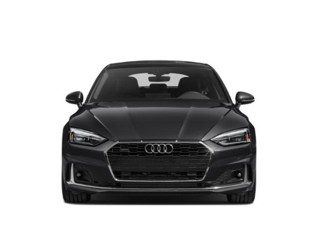 used 2022 Audi A5 Sportback car, priced at $30,000