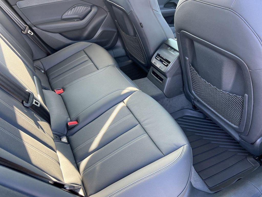 new 2026 Audi A6 car, priced at $67,420