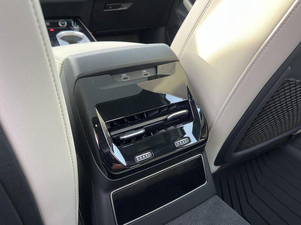 new 2026 Audi A6 car, priced at $71,045