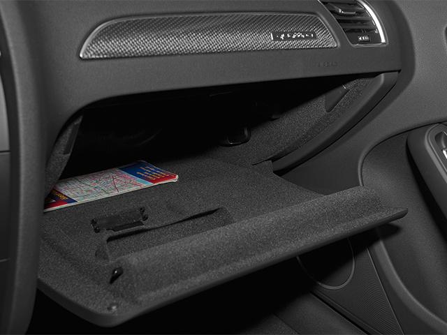 used 2014 Audi S4 car