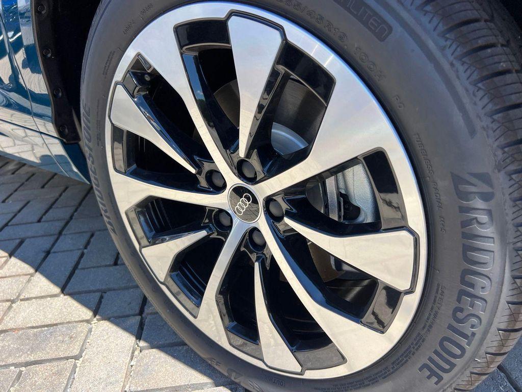 new 2026 Audi Q3 car, priced at $49,535