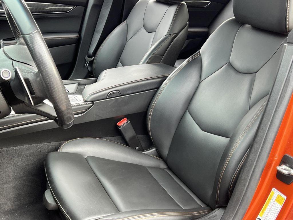 used 2023 Cadillac CT5 car, priced at $29,500