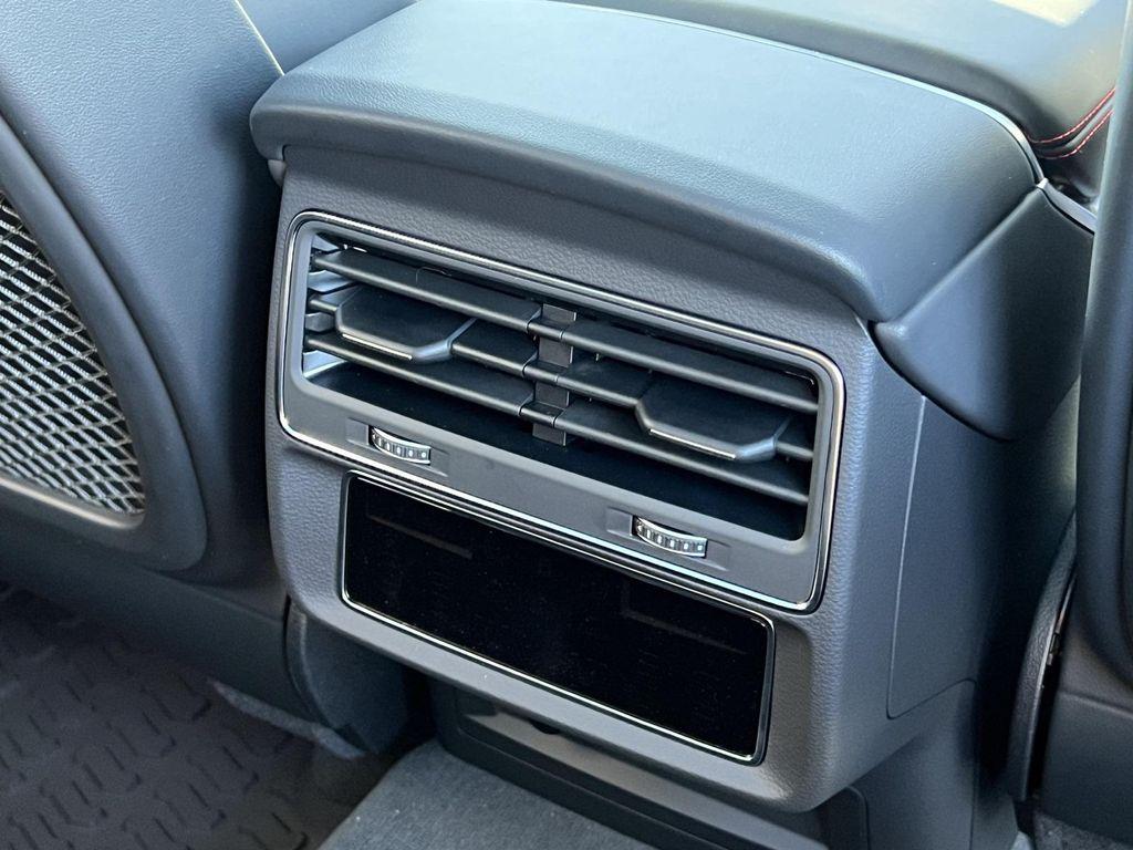 new 2026 Audi Q7 car, priced at $87,565