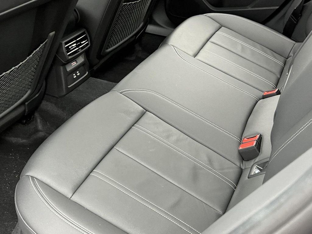 used 2025 Audi A3 car, priced at $31,500