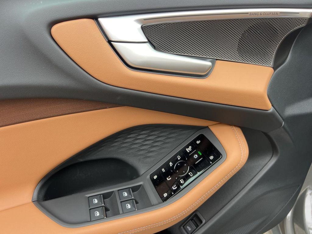 new 2025 Audi A5 car, priced at $54,165