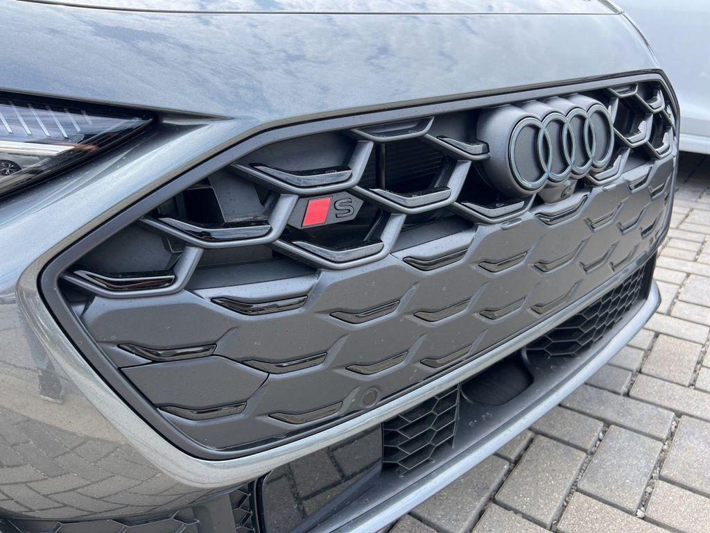 new 2026 Audi S5 car, priced at $75,325