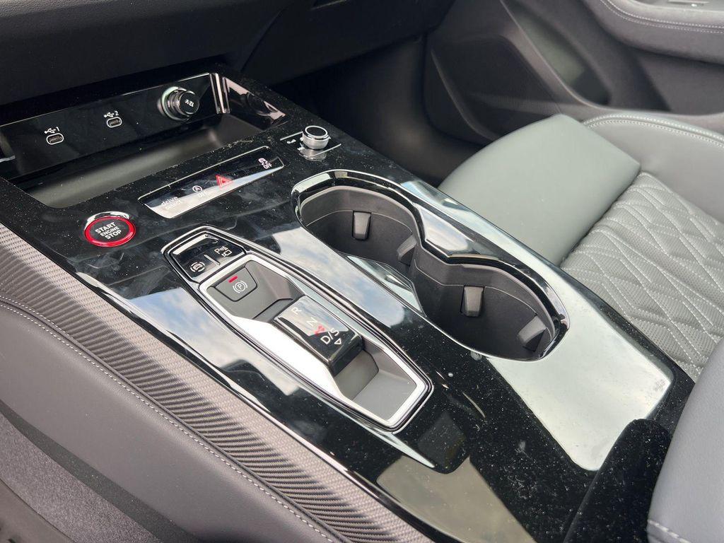 new 2026 Audi S5 car, priced at $75,325