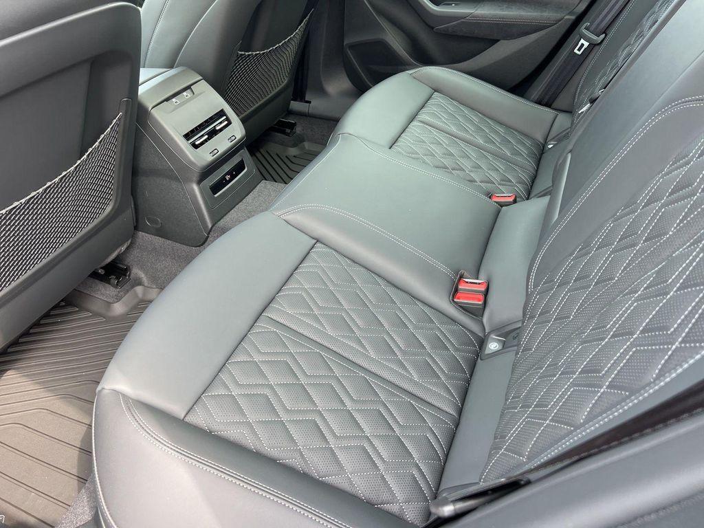 new 2026 Audi S5 car, priced at $75,325