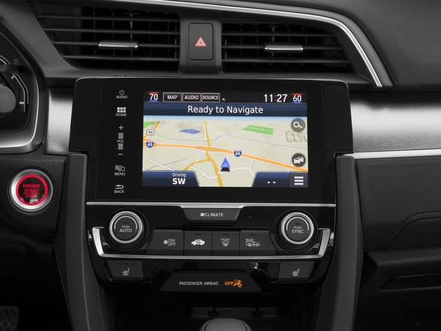 used 2018 Honda Civic car, priced at $21,200