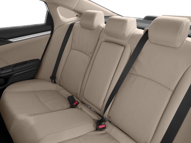 used 2018 Honda Civic car, priced at $21,200