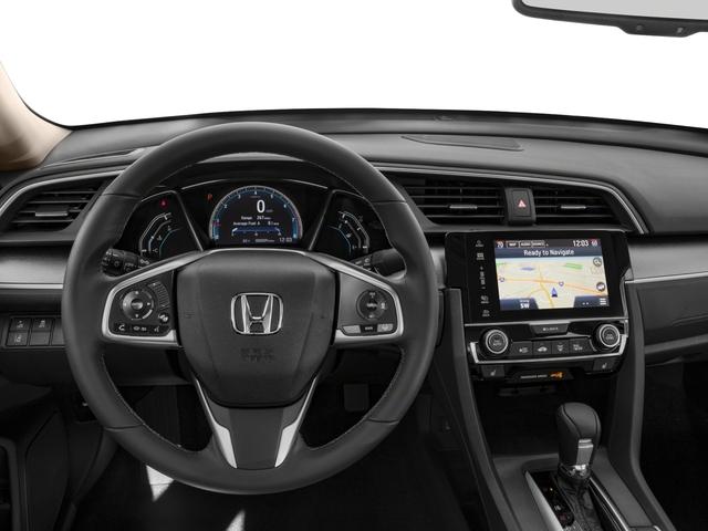 used 2018 Honda Civic car, priced at $21,200