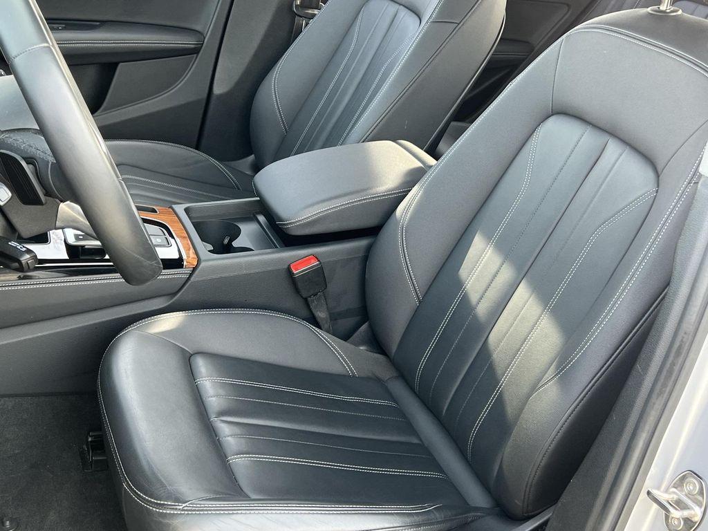 used 2023 Audi Q5 car, priced at $30,000