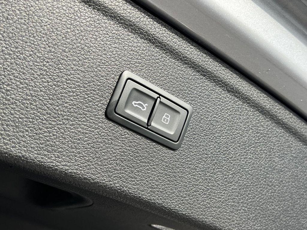 used 2023 Audi Q5 car, priced at $30,000