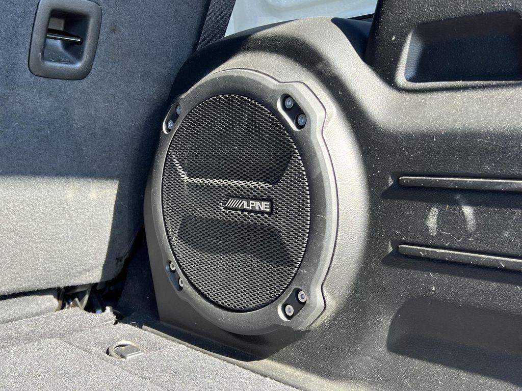 used 2021 Jeep Wrangler Unlimited car, priced at $29,000