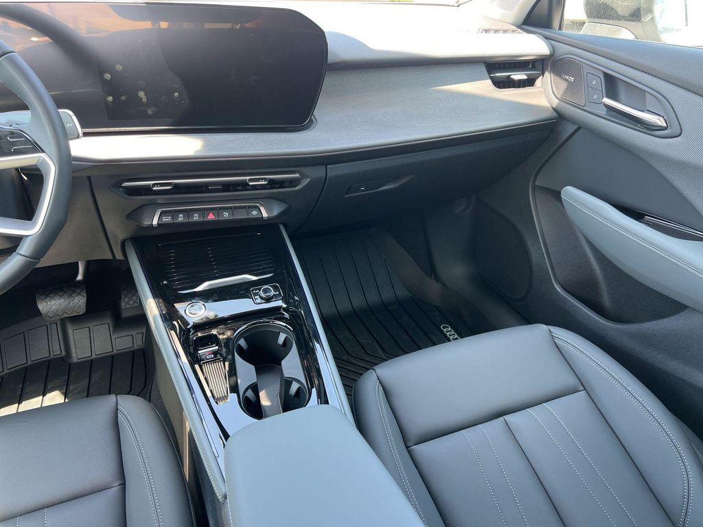 new 2026 Audi Q3 car, priced at $49,325