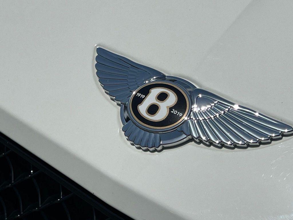 used 2020 Bentley Continental GT car, priced at $139,750