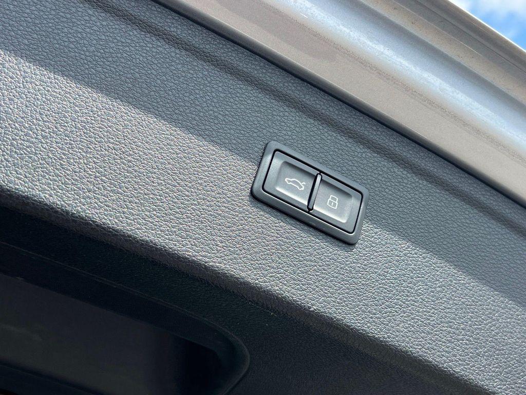 used 2023 Audi Q5 car, priced at $31,800