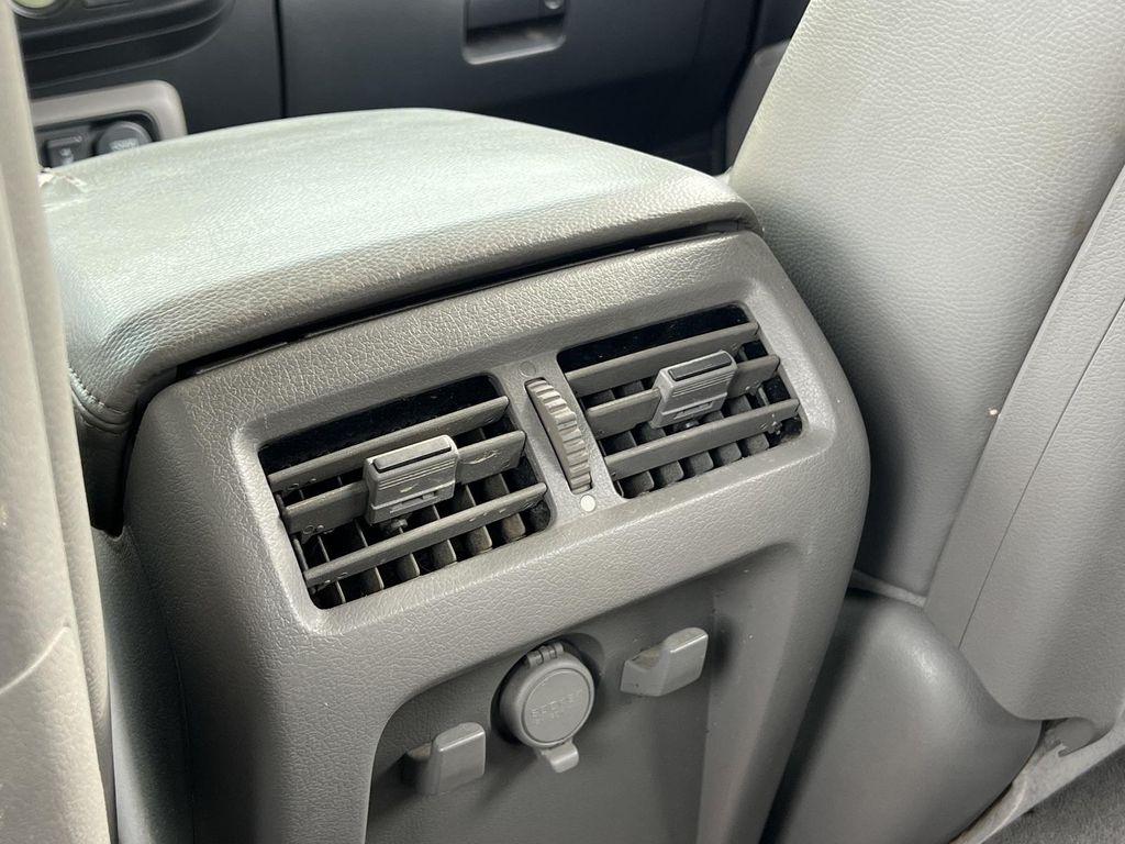 used 2011 Honda Ridgeline car, priced at $10,500