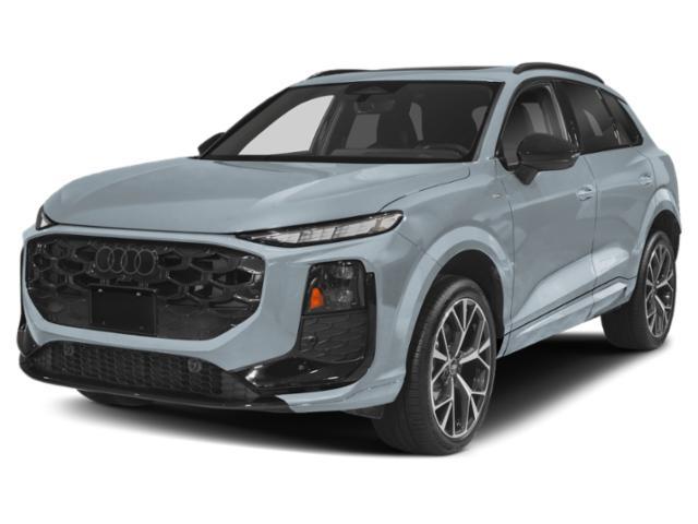 new 2026 Audi Q3 car, priced at $47,390