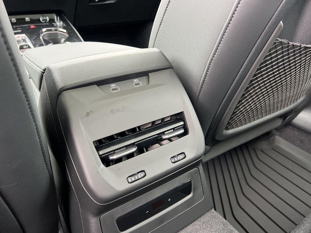 new 2025 Audi A5 car, priced at $49,914