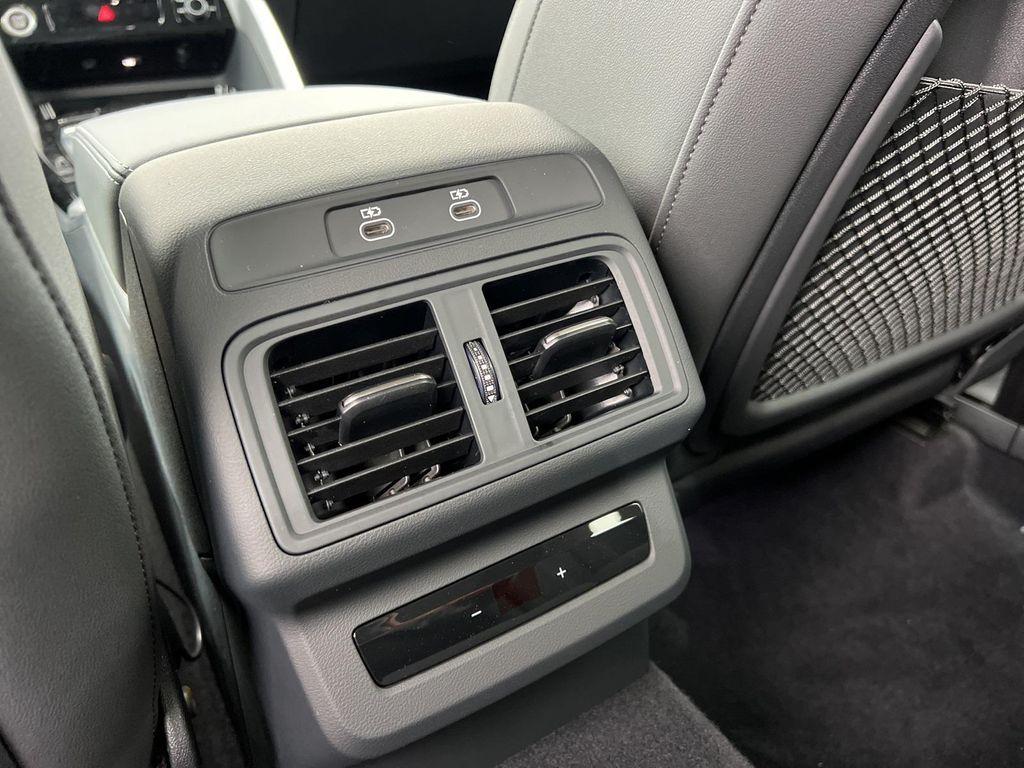 new 2025 Audi Q5 car, priced at $58,852