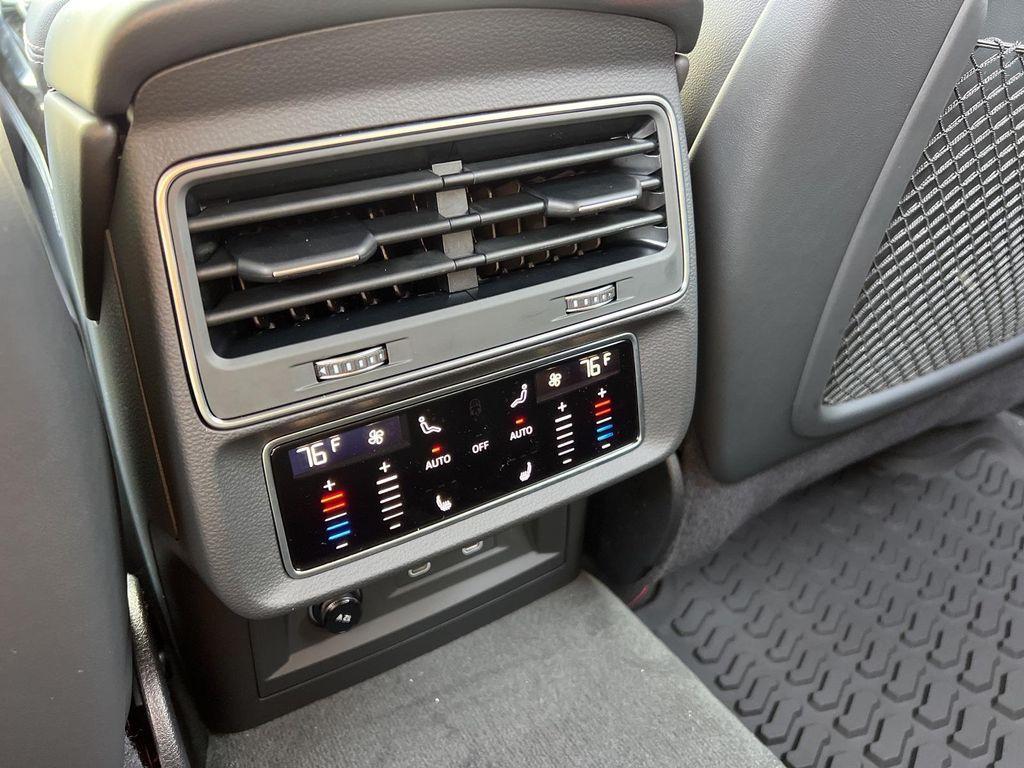 new 2026 Audi Q8 car, priced at $86,415