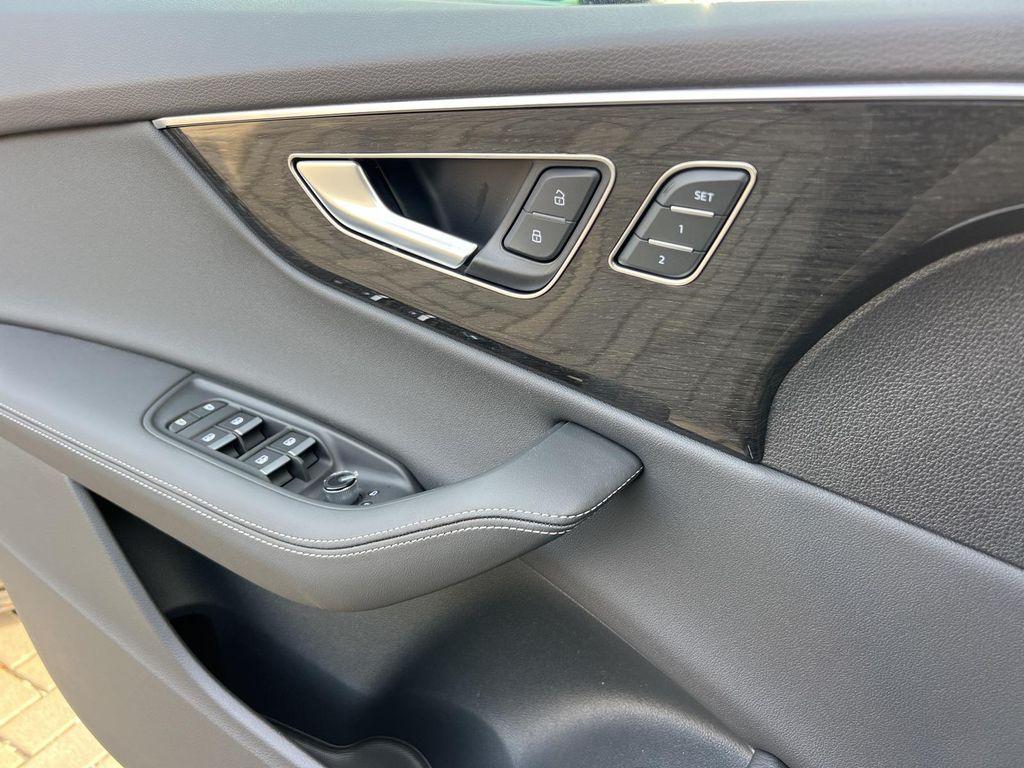 new 2026 Audi Q8 car, priced at $86,415