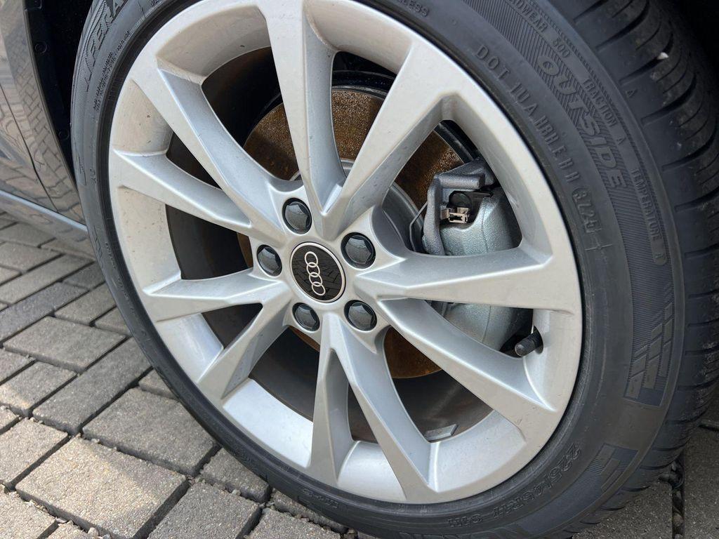 new 2026 Audi A3 car, priced at $42,869