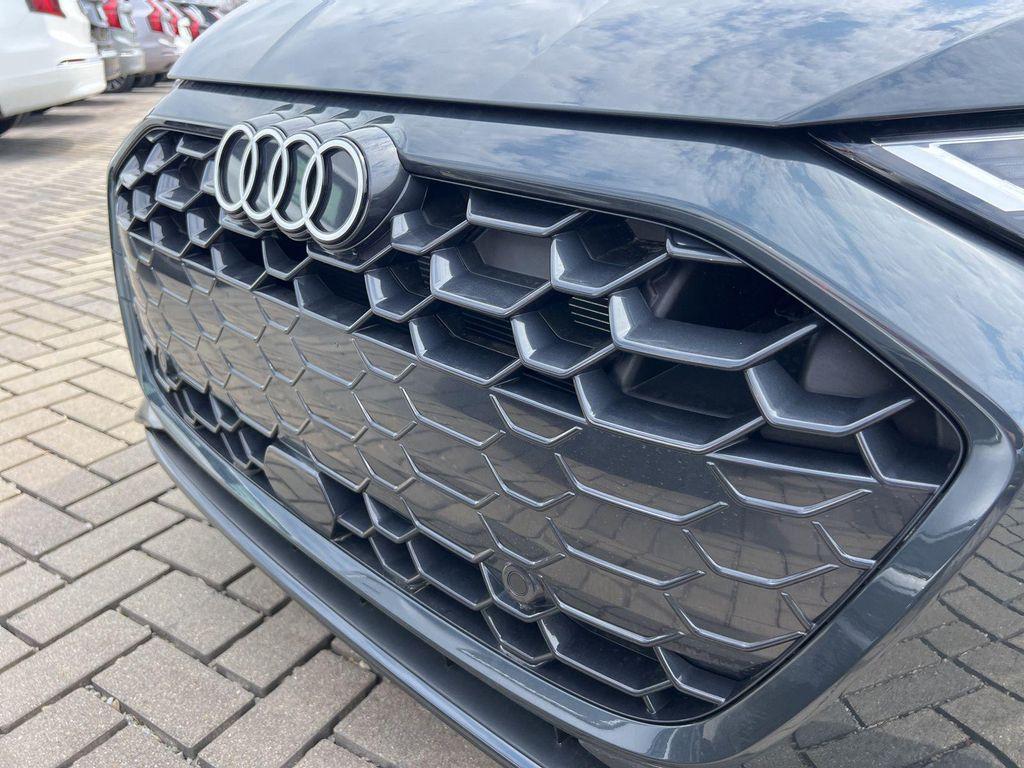 new 2026 Audi A3 car, priced at $42,869