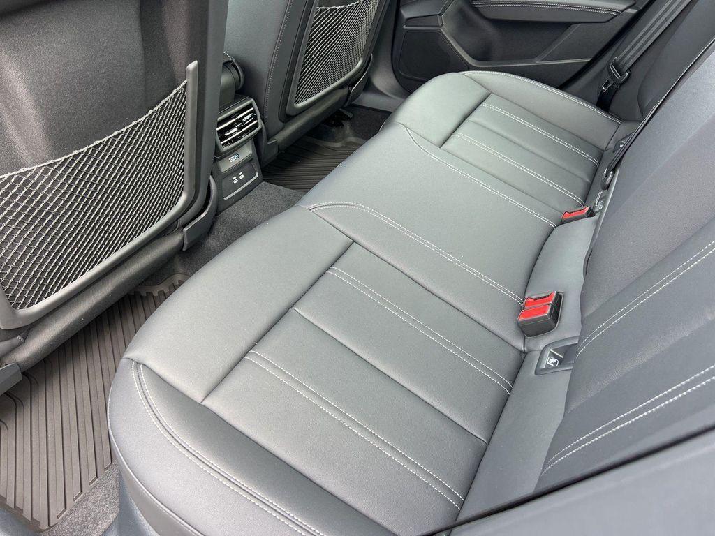 new 2026 Audi A3 car, priced at $42,869