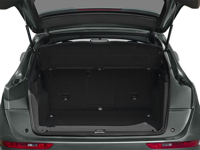 used 2014 Audi SQ5 car, priced at $11,750