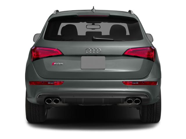used 2014 Audi SQ5 car, priced at $11,750
