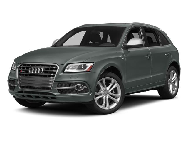 used 2014 Audi SQ5 car, priced at $11,750