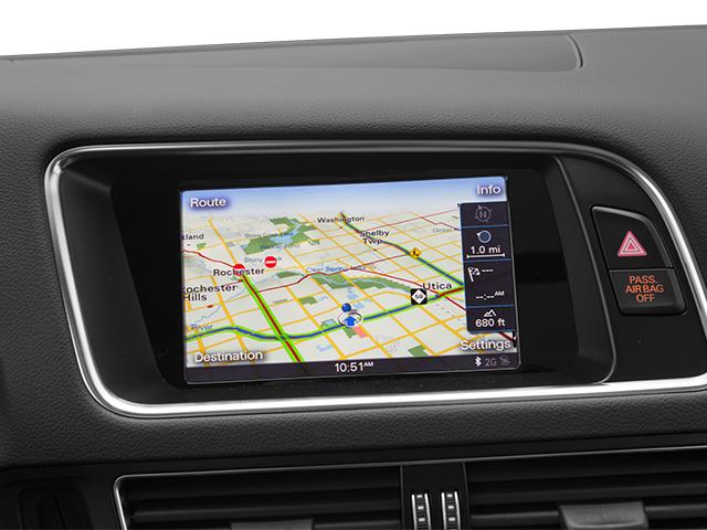 used 2014 Audi SQ5 car, priced at $11,750
