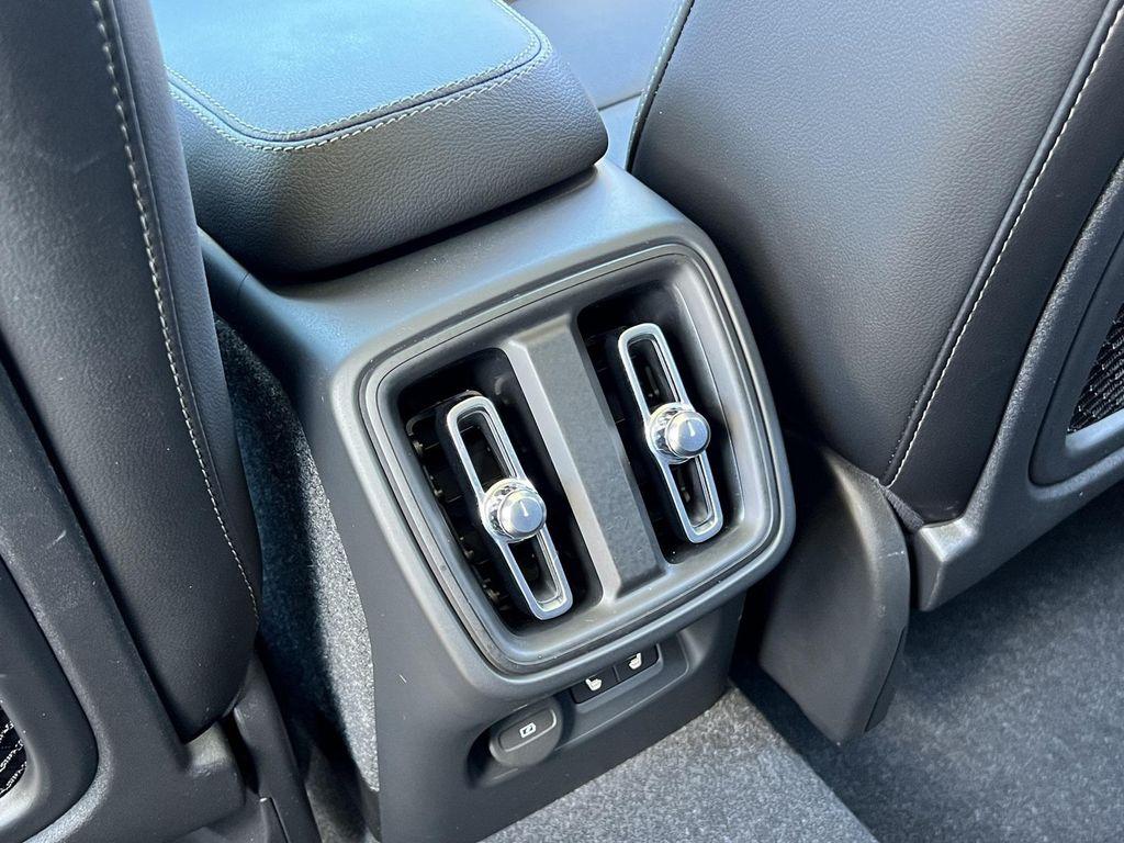 used 2024 Volvo XC40 car, priced at $29,500